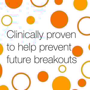 Neutrogena Clear & Defend Facial Scrub 150ml •