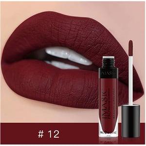 IMAGIC PROfessional Cosmetics Beauty Lip Gloss 8ml - 12