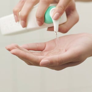 CeraVe Foaming Cleanser For Normal to Oily Skin 473ml .