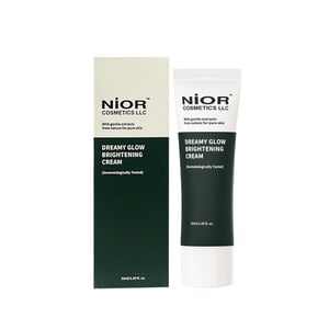 NIOR Dreamy Glow Brightening Cream 50ml