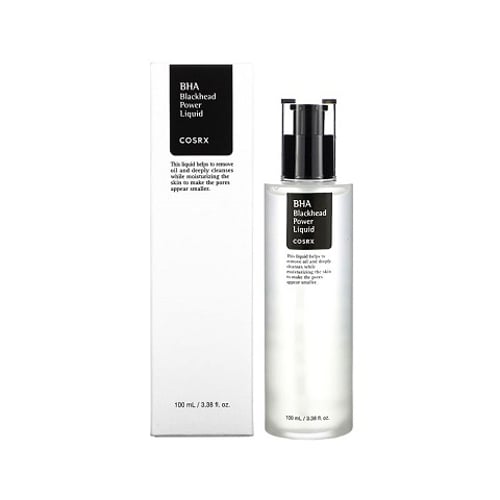 COSRX BHA Blackhead Power Liquid 100ml •