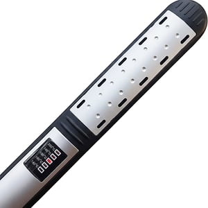 Kemei Hair Straightener - KM-2021