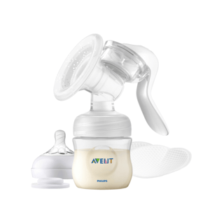 Philips Avent Manual Breast Pump