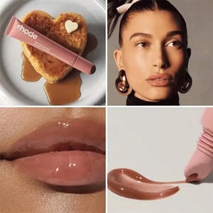 rhode Peptide Lip Tint 10ml - Toast