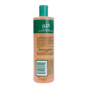Revlon Flex Extra Body Body Building Protein Shampoo 591ml •