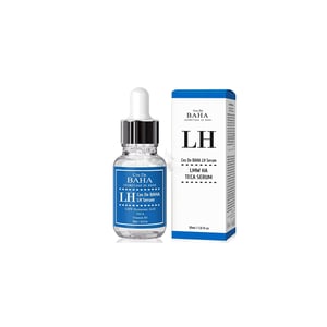 Cos De Baha Low Molecular Hyaluronic Acid Teca Serum 30ml - LH •
