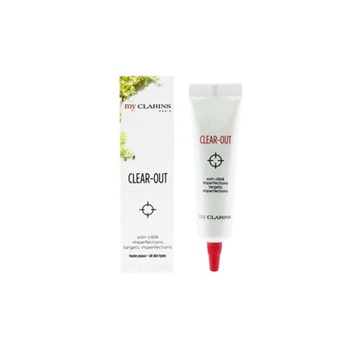 Clarins My Clarins Clear-Out Targets Imperfections 15ml