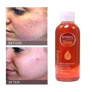 Osiris Avise Recovery Oil 100ml