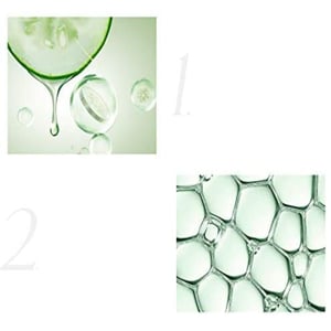 Boots Everyday Cucumber Moisturising Cream 100ml •