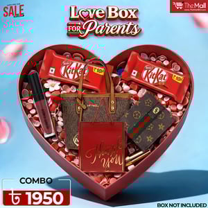 Love Box For Parents