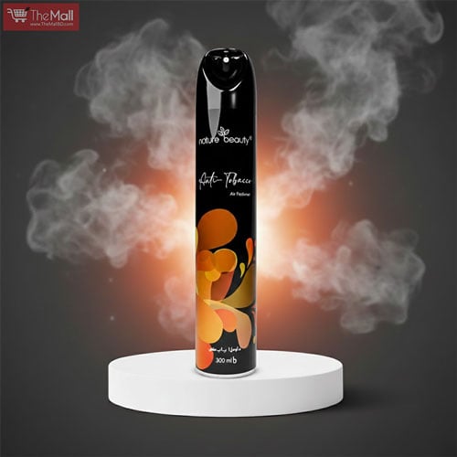 Nature Beauty Anti-Tobacco Air Freshener 300ml