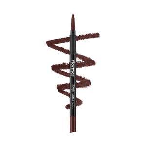 Flormar Style Matic Lipliner - SL21 Bitter Chocolate