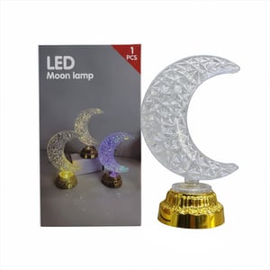 LED Moon Lamp