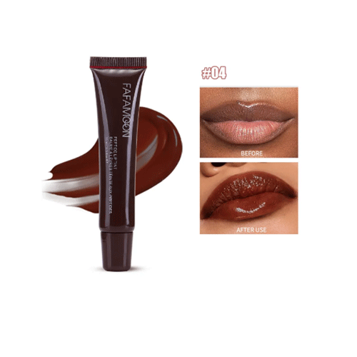 Fafamoon Peptide Lip Tint 10ml - 04
