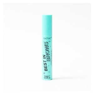 Technic Best In Brows Strong Hold Brow Gel 16ml