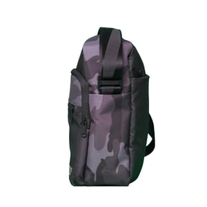 StripeInc Journey Crossbody Square Shape Bag For Unisex - Urban Camouflage