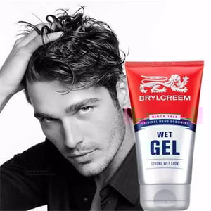 Brylcreem Styling Gel Wet 150ml