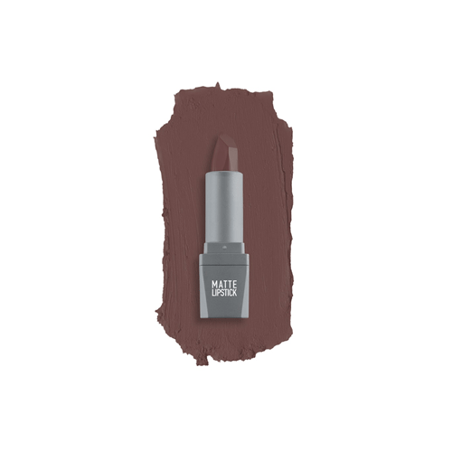 ALIX AVIEN Matte Lipstick 4g - 413 Dusty Plum
