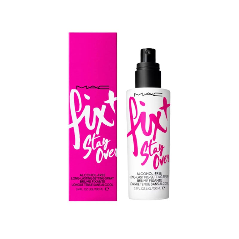 M.A.C Fix+ Stay Over Setting Spray 100ml