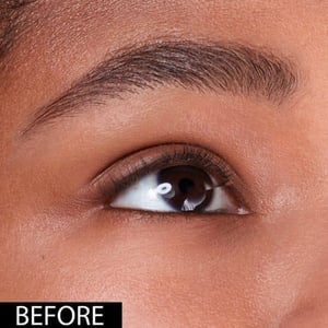 Maybelline Lash Sensational Full Fan Effect Mascara 9.5ml - 01 Very Black