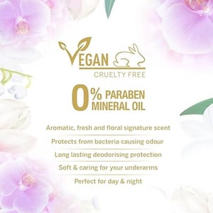 Yardley London Imperial Orchid Body Spray For Women 150ml  •