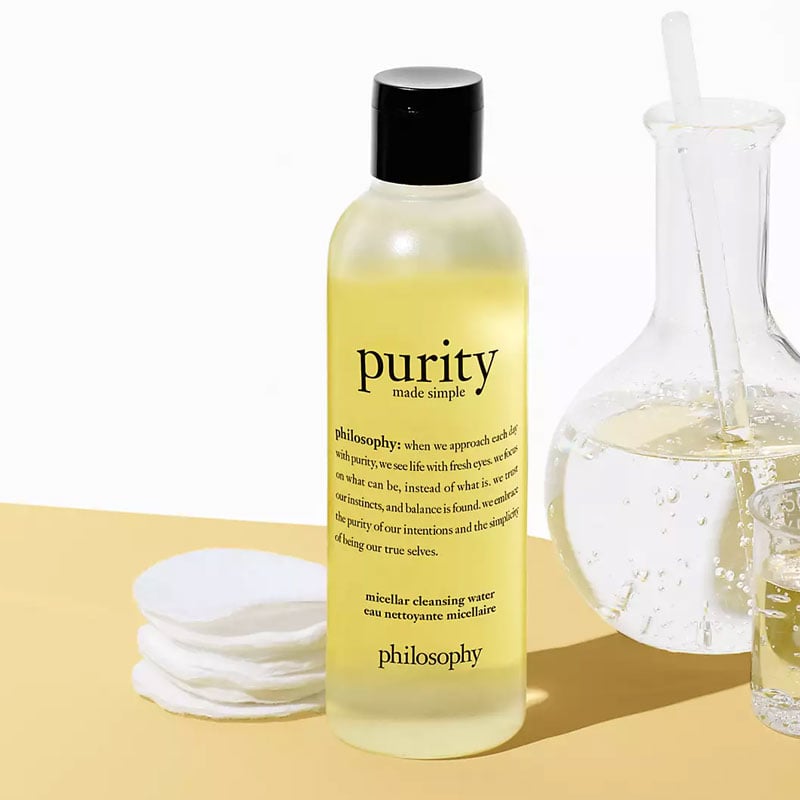 Philosophy Purity Made Simple Micellar Cleansing Water 100ml