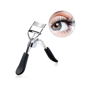 P&W Eyelash Curler - Black