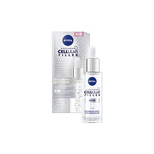 Nivea Hyaluron Cellular Filler Hyaluronic Acid Serum 30ml
