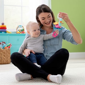 Lamaze Sierra the Swan 0m+