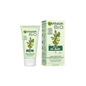 Garnier Bio - Argan Face Body Hand Regenerating Rescue Balm 50ml