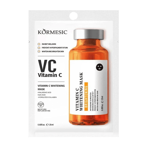 KORMESIC Vitamin C Whitening Face Mask 25ml