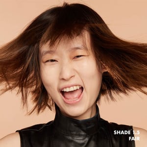 NYX Can't Stop Won't Stop 24H Matte Finish Full Coverage Foundation 30ml - CSWSF01.5 Fair