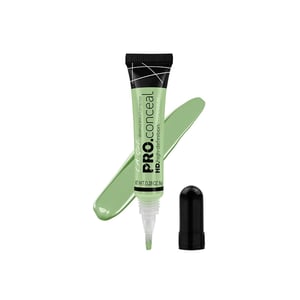 L.A. Girl HD Pro Concealer 8g - GC992 Green Corrector