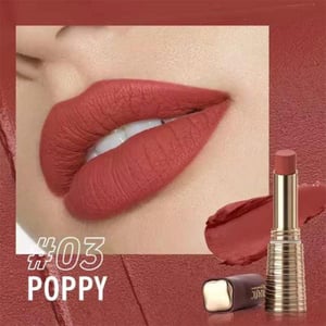 Imagic PROfessional Waterproof Matte Lipstick 4g - 803 Poppy
