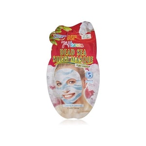 7th Heaven Montagne Jeunesse Dead Sea Sheet Masque