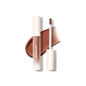 Sheglam Matte Allure Liquid Lipstick 3.1g- Vetiver •