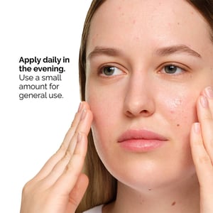 The Ordinary Salicylic Acid 2% Anhydrous Solution Serum 30ml •