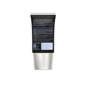 Lily Flawless Matt 3 Way Liquid Serum Foundation 30ml - Coconut