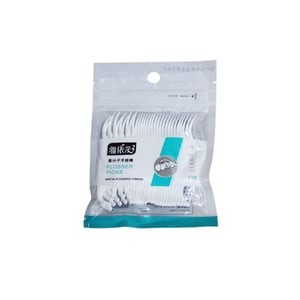 High Polymer Dental Floss 30pcs