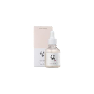 Beauty Of Joseon Rice + Alpha-Arbutin Glow Deep Serum 30ml •