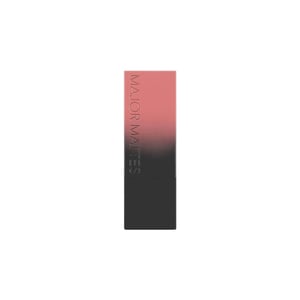 W7 Major Matte Lipstick - Modest