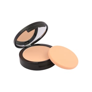 Guerniss Matte + Poreless Face Powder 15g - G050