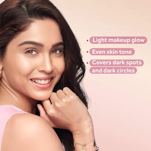 Pond's BB+ Cream With SPF 30 PA++ 18g - Natural •