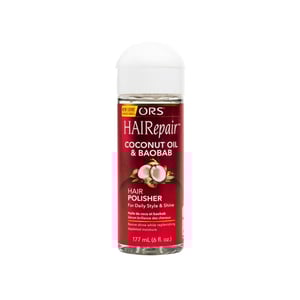 ORS HAIRepair Coconut & Baobab Hair Polisher Oil 177ml