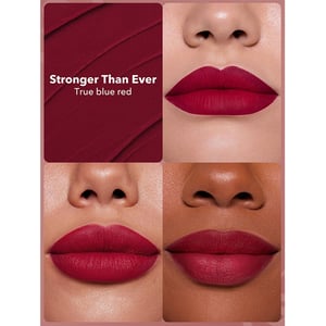 Sheglam Dynamatte Boom Long-Lasting Matte Lipstick 2.7g - Stronger Than Ever