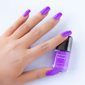 Nirvana Nail Enamel 8ml - Beautiful Mess 32