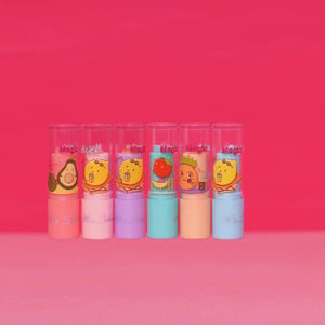 Miss Lolanti Magic Lipstick - Baby Pink