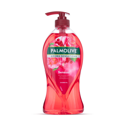 Palmolive Aroma Sensations Sensual Shower Gel 750ml  •