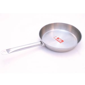 SKB Special Frying Pan Pipe Handle - 26cm