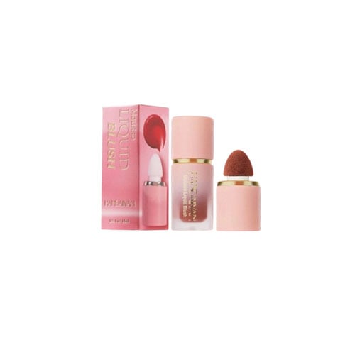Handaiyan Mousse Liquid Blush 6.5ml - 05
